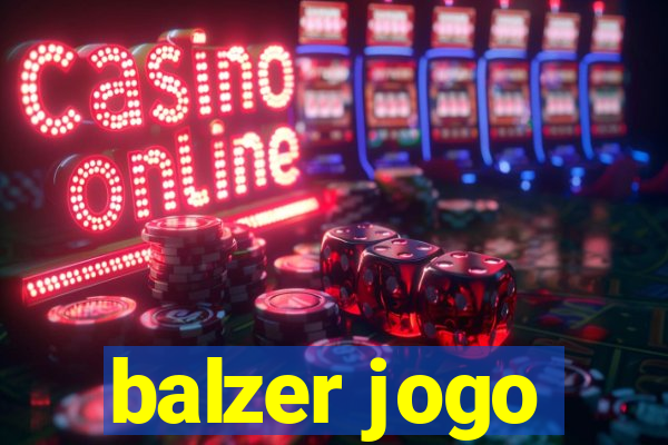 balzer jogo